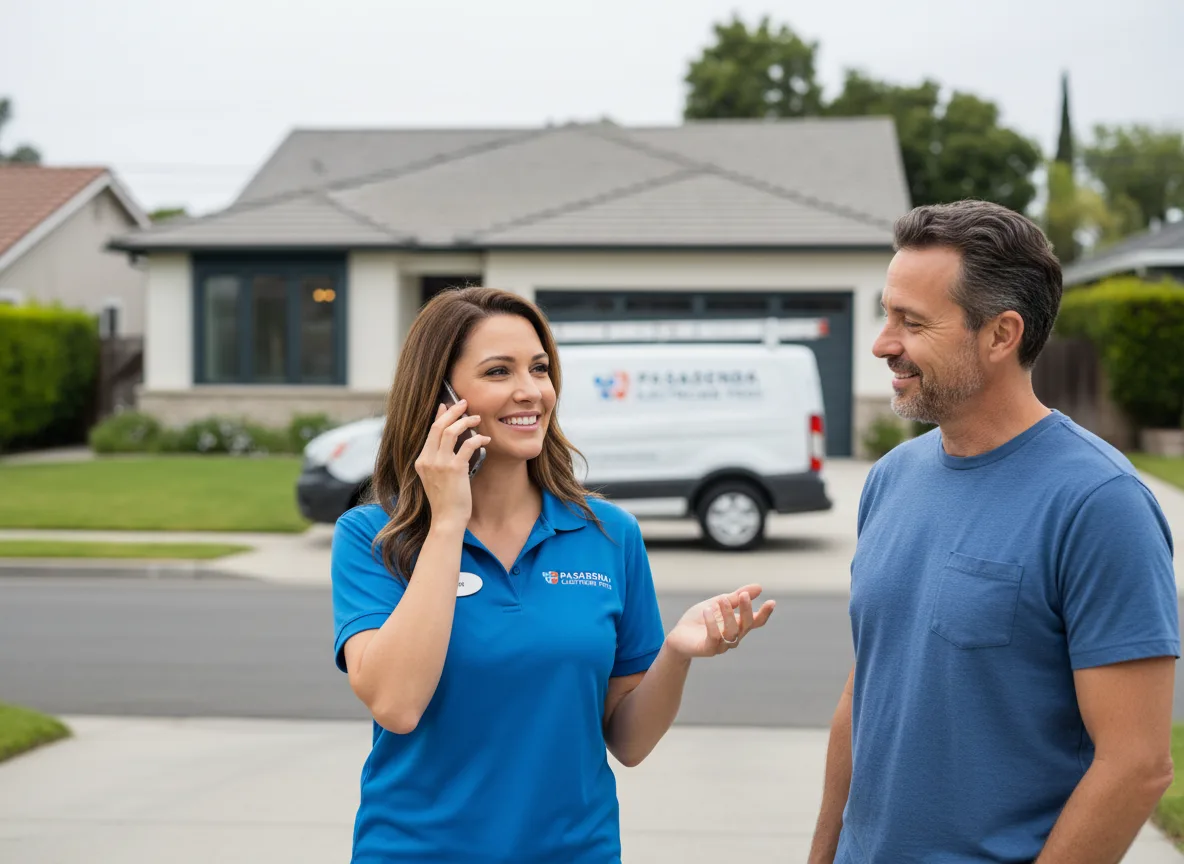 Electrician Okreek, SD FAQs